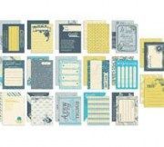 Карточки для журналинга